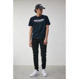 EASY ACTION SLIM JOGGER 2ND | AZUL BY MOUSSY | 詳細画像14 