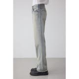 AZUL DENIM マイクロフレア | AZUL BY MOUSSY | 詳細画像19 