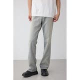 L/BLU1 | AZUL DENIM マイクロフレア | AZUL BY MOUSSY