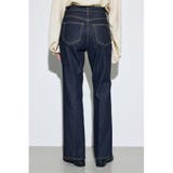 AZUL DENIM センタープレスフレアデニム | AZUL BY MOUSSY | 詳細画像16