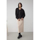 ビッグポケットフーディショートブルゾン | AZUL BY MOUSSY | 詳細画像15 