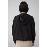 ビッグポケットフーディショートブルゾン | AZUL BY MOUSSY | 詳細画像18 