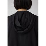 ビッグポケットフーディショートブルゾン | AZUL BY MOUSSY | 詳細画像20 