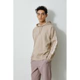 BE YOURSELF HOODIE | AZUL BY MOUSSY | 詳細画像21