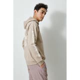 BE YOURSELF HOODIE | AZUL BY MOUSSY | 詳細画像22