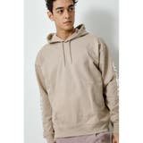 BE YOURSELF HOODIE | AZUL BY MOUSSY | 詳細画像23