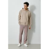 BE YOURSELF HOODIE | AZUL BY MOUSSY | 詳細画像24