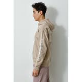 BE YOURSELF HOODIE | AZUL BY MOUSSY | 詳細画像26