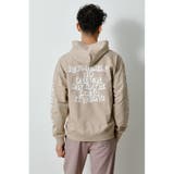BE YOURSELF HOODIE | AZUL BY MOUSSY | 詳細画像27