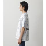 JOVIALITY TIE DYE TEE | AZUL BY MOUSSY | 詳細画像16