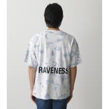 JOVIALITY TIE DYE TEE | AZUL BY MOUSSY | 詳細画像17