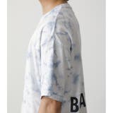 JOVIALITY TIE DYE TEE | AZUL BY MOUSSY | 詳細画像19