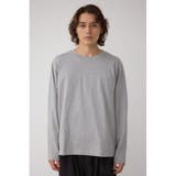 引き揃え天竺長袖トップス | AZUL BY MOUSSY | 詳細画像38