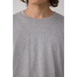 引き揃え天竺長袖トップス | AZUL BY MOUSSY | 詳細画像41