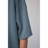 トロミビッグトップス | AZUL BY MOUSSY | 詳細画像27
