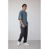 トロミビッグトップス | AZUL BY MOUSSY | 詳細画像21