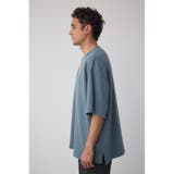 トロミビッグトップス | AZUL BY MOUSSY | 詳細画像24