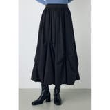 タックバルーンスカート | AZUL BY MOUSSY | 詳細画像11 