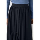 タックバルーンスカート | AZUL BY MOUSSY | 詳細画像15 