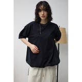 ドッキングバルーンギャザートップス | AZUL BY MOUSSY | 詳細画像13