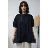 ドッキングバルーンギャザートップス | AZUL BY MOUSSY | 詳細画像15