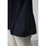 ドッキングバルーンギャザートップス | AZUL BY MOUSSY | 詳細画像20