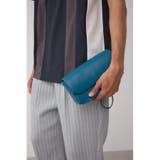 BLU | スクエア2ウェイバッグ | AZUL BY MOUSSY