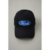 SBC FUNKワッペンキャップ | AZUL BY MOUSSY | 詳細画像18 