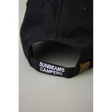 SBC FUNKワッペンキャップ | AZUL BY MOUSSY | 詳細画像20 