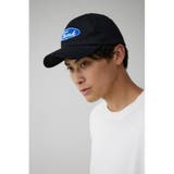 SBC FUNKワッペンキャップ | AZUL BY MOUSSY | 詳細画像12 