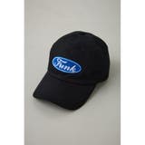 SBC FUNKワッペンキャップ | AZUL BY MOUSSY | 詳細画像13 