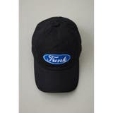 SBC FUNKワッペンキャップ | AZUL BY MOUSSY | 詳細画像14 