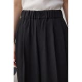 C/T冷感 2タックイージースラックス | AZUL BY MOUSSY | 詳細画像19 