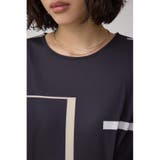 C/Tアイシーフィールワンピース | AZUL BY MOUSSY | 詳細画像19