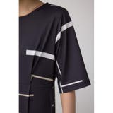 C/Tアイシーフィールワンピース | AZUL BY MOUSSY | 詳細画像20