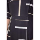 C/Tアイシーフィールワンピース | AZUL BY MOUSSY | 詳細画像21