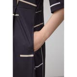 C/Tアイシーフィールワンピース | AZUL BY MOUSSY | 詳細画像22