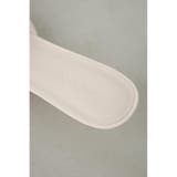 ギャザーストラップスクエアトゥサンダル | AZUL BY MOUSSY | 詳細画像11 