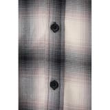 オンブレーチェックシャツ | AZUL BY MOUSSY | 詳細画像11 