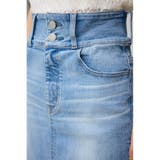 AZUL DENIM ハイウエストスカート | AZUL BY MOUSSY | 詳細画像21 