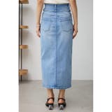 AZUL DENIM ハイウエストスカート | AZUL BY MOUSSY | 詳細画像18 