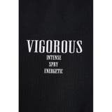 VIGOROUSビッグTシャツ | AZUL BY MOUSSY | 詳細画像19
