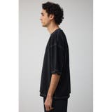 VIGOROUSビッグTシャツ | AZUL BY MOUSSY | 詳細画像15
