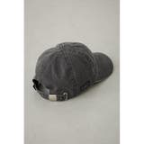 ピスデザインキャップ | AZUL BY MOUSSY | 詳細画像5