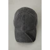 ピスデザインキャップ | AZUL BY MOUSSY | 詳細画像7