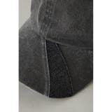 ピスデザインキャップ | AZUL BY MOUSSY | 詳細画像8