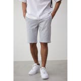 EASY ACTION SHORT PANTS | AZUL BY MOUSSY | 詳細画像11