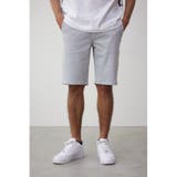 EASY ACTION SHORT PANTS | AZUL BY MOUSSY | 詳細画像12