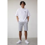 EASY ACTION SHORT PANTS | AZUL BY MOUSSY | 詳細画像13