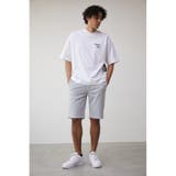 EASY ACTION SHORT PANTS | AZUL BY MOUSSY | 詳細画像14